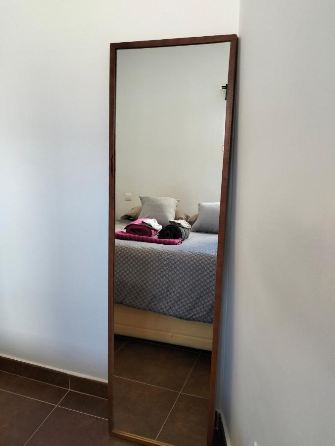 La Corrala De Malasana Madrid Ngoại thất bức ảnh