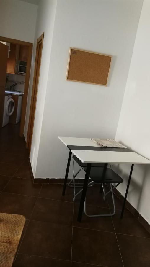 La Corrala De Malasana Madrid Ngoại thất bức ảnh
